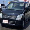 suzuki wagon-r 2011 -SUZUKI--Wagon R MH23S--789323---SUZUKI--Wagon R MH23S--789323- image 1