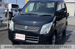 suzuki wagon-r 2011 -SUZUKI--Wagon R MH23S--789323---SUZUKI--Wagon R MH23S--789323-