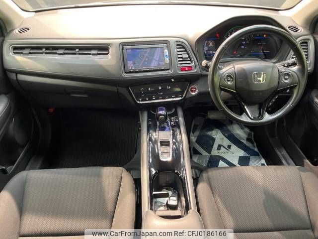 honda vezel 2014 -HONDA--VEZEL DAA-RU3--RU3-1002540---HONDA--VEZEL DAA-RU3--RU3-1002540- image 2