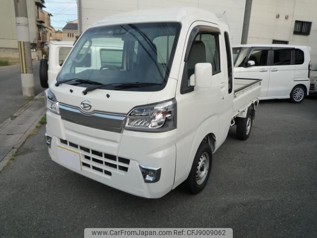 daihatsu hijet-truck 2018 quick_quick_S510P_S510P-0224546 image 2