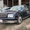 toyota century 2013 -TOYOTA--Century DBA-GZG50--GZG50-0009341---TOYOTA--Century DBA-GZG50--GZG50-0009341- image 1