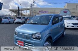 suzuki alto 2018 -SUZUKI--Alto DBA-HA36S--HA36S-395575---SUZUKI--Alto DBA-HA36S--HA36S-395575-