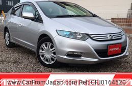 honda insight 2009 l11088