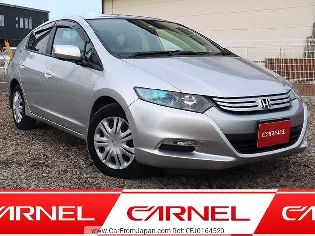 honda insight 2009 l11088 image 1