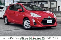 toyota aqua 2016 -TOYOTA--AQUA DAA-NHP10--NHP10-6515939---TOYOTA--AQUA DAA-NHP10--NHP10-6515939-