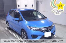 honda fit 2014 -HONDA 【岐阜 504ﾂ2441】--Fit GP5-3110165---HONDA 【岐阜 504ﾂ2441】--Fit GP5-3110165-