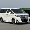 toyota alphard 2019 -TOYOTA--Alphard DBA-GGH30W--GGH30-0031171---TOYOTA--Alphard DBA-GGH30W--GGH30-0031171- image 30