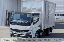 mitsubishi-fuso canter 2023 -MITSUBISHI--Canter 2RG-FBA20--FBA20-600684---MITSUBISHI--Canter 2RG-FBA20--FBA20-600684-