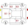 suzuki alto-works 2017 CFJ1645989 image 2