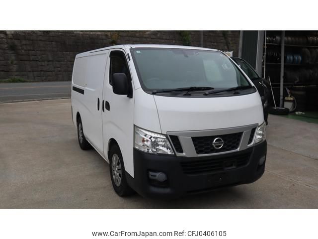 nissan nv350-caravan-van 2016 quick_quick_LDF-VW2E26_VW2E26-027368 image 1