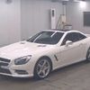 mercedes-benz sl-class 2014 quick_quick_RBA-231457_WDD2314571F029134 image 2