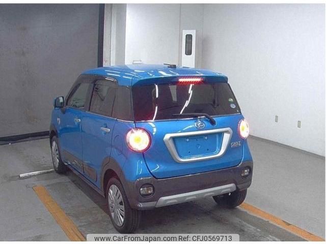 daihatsu cast 2019 quick_quick_DBA-LA250S_LA250S-0182454 image 2