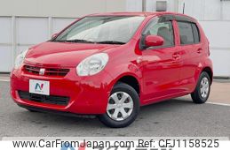 toyota passo 2013 quick_quick_KGC30_KGC30-0155950