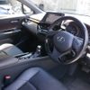 toyota c-hr 2017 -TOYOTA--C-HR DAA-ZYX10--ZYX10-2037233---TOYOTA--C-HR DAA-ZYX10--ZYX10-2037233- image 2