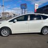 toyota prius-α 2015 -TOYOTA--Prius α DAA-ZVW41W--ZVW41-3401106---TOYOTA--Prius α DAA-ZVW41W--ZVW41-3401106- image 4