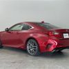 lexus rc 2018 CFJ1661133 image 15