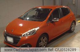 peugeot 208 2016 -PEUGEOT 【鹿児島 336ﾀ 21】--Peugeot 208 ABA-A9HN01--VF3CCHNZTGW015861---PEUGEOT 【鹿児島 336ﾀ 21】--Peugeot 208 ABA-A9HN01--VF3CCHNZTGW015861-