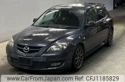 mazda axela 2006 -MAZDA--Axela BK3P-300610---MAZDA--Axela BK3P-300610-