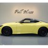 nissan fairlady-z 2022 GOO_JP_700056033630240301001 image 1