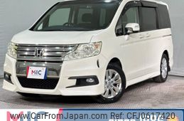 honda stepwagon-spada 2009 quick_quick_RK5_RK5-1007517