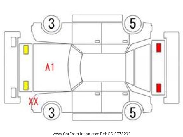 bmw 1-series 2024 -BMW--BMW 1 Series 3DA-7M20--WBA7M920207P40397---BMW--BMW 1 Series 3DA-7M20--WBA7M920207P40397- image 2