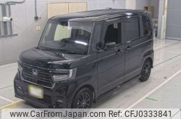 honda n-box 2022 -HONDA 【滋賀 781は15】--N BOX JF3-5208584---HONDA 【滋賀 781は15】--N BOX JF3-5208584-