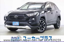 toyota rav4 2019 CFJ1539259
