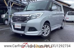 suzuki solio 2017 quick_quick_MA36S_MA36S-163140