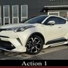 toyota c-hr 2017 quick_quick_ZYX10_ZYX10-2052651 image 1