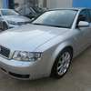 audi a4 2004 1.61012E+11 image 1