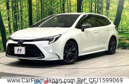 toyota corolla-touring-wagon 2023 CFJ1599069