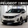 peugeot 3008 2023 -PEUGEOT--Peugeot 3008 3LA-P845G06H--VF3M45GBUNS157681---PEUGEOT--Peugeot 3008 3LA-P845G06H--VF3M45GBUNS157681- image 1