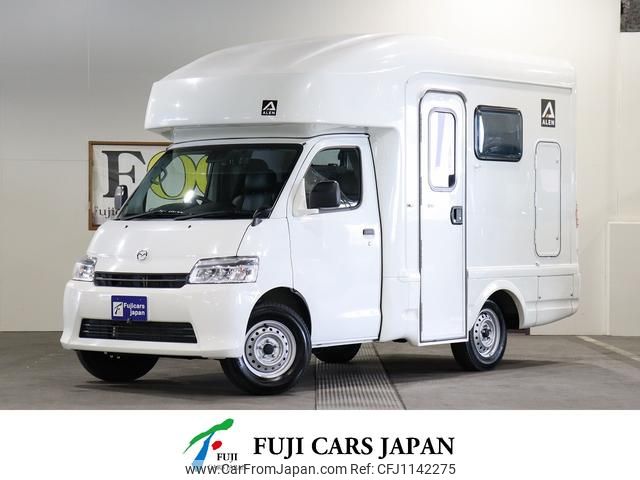 mazda bongo-truck 2023 GOO_NET_EXCHANGE_0303041A30250428W001 image 1