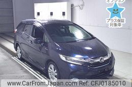 honda shuttle 2015 -HONDA--Shuttle GP7-1021299---HONDA--Shuttle GP7-1021299-