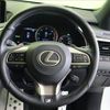 lexus rx 2019 -LEXUS--Lexus RX DBA-AGL20W--AGL20-0012023---LEXUS--Lexus RX DBA-AGL20W--AGL20-0012023- image 8