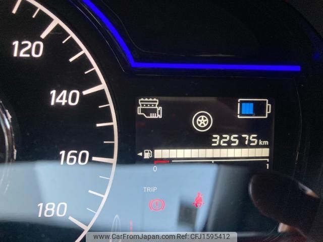nissan note 2019 CFJ1595412 image 1