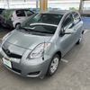 toyota vitz 2010 AF-SCP90-5151452 image 1