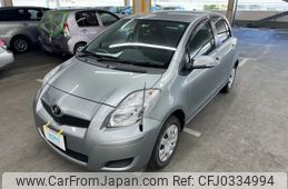 toyota vitz 2010 AF-SCP90-5151452