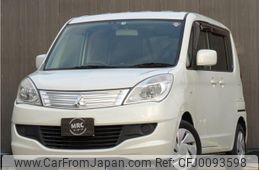 mitsubishi delica-d2 2011 quick_quick_DBA-MB15S_MB15S-106020