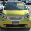 smart fortwo-coupe 2016 quick_quick_DBA-453342_WME453342K116937 image 2