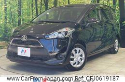 toyota sienta 2018 -TOYOTA--Sienta DBA-NSP170G--NSP170-7144768---TOYOTA--Sienta DBA-NSP170G--NSP170-7144768-