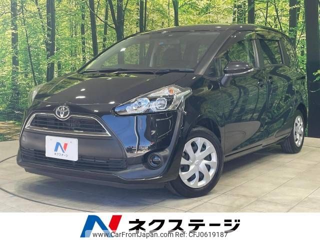 toyota sienta 2018 -TOYOTA--Sienta DBA-NSP170G--NSP170-7144768---TOYOTA--Sienta DBA-NSP170G--NSP170-7144768- image 1