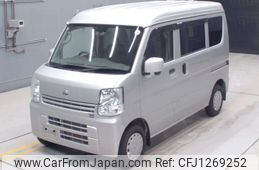 nissan clipper-van 2017 -NISSAN--Clipper Van DR17V-259458---NISSAN--Clipper Van DR17V-259458-