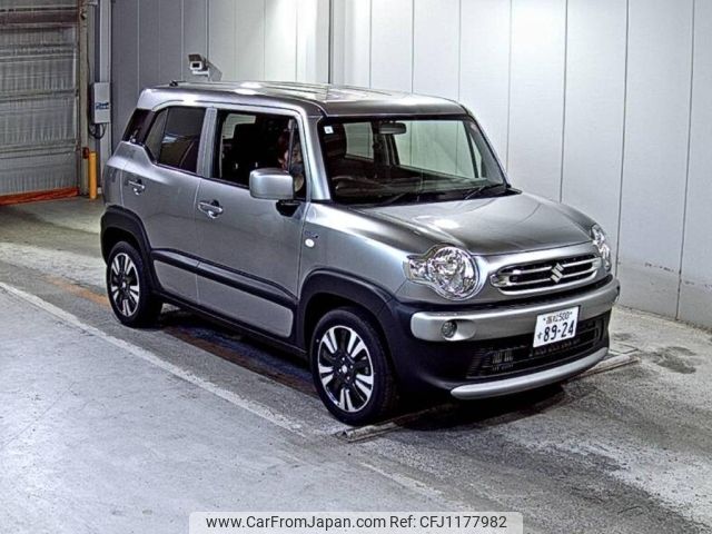 suzuki xbee 2023 -SUZUKI 【高松 500す8924】--XBEE MN71S-308192---SUZUKI 【高松 500す8924】--XBEE MN71S-308192- image 1