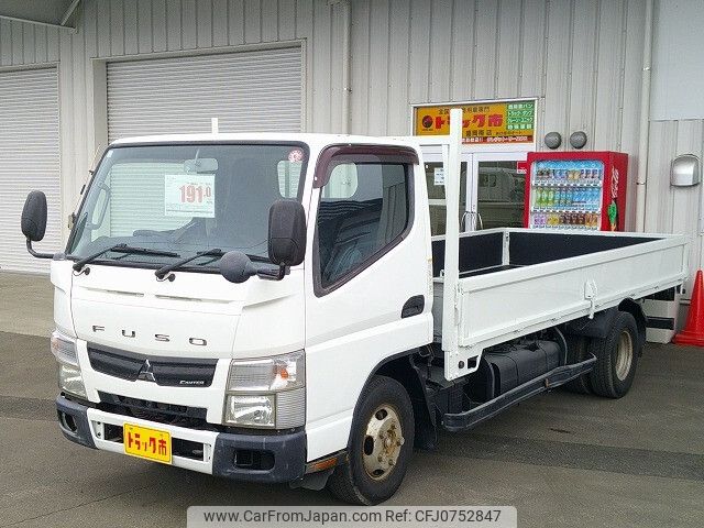 mitsubishi-fuso canter 2013 -MITSUBISHI--Canter TKG-FGA20--FGA20-520143---MITSUBISHI--Canter TKG-FGA20--FGA20-520143- image 1