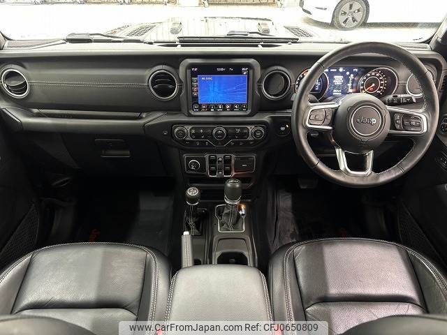 chrysler jeep-wrangler 2019 -CHRYSLER--Jeep Wrangler ABA-JL20L--1C4HJXLN0KW643092---CHRYSLER--Jeep Wrangler ABA-JL20L--1C4HJXLN0KW643092- image 2