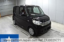 nissan dayz-roox 2016 -NISSAN--DAYZ Roox B21A--B21A-0225102---NISSAN--DAYZ Roox B21A--B21A-0225102-