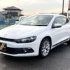 volkswagen scirocco 2010 quick_quick_ABA-13CAV_WVWZZZ13ZAV446805 image 13