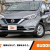 nissan note 2019 -NISSAN--Note DAA-HE12--HE12-317446---NISSAN--Note DAA-HE12--HE12-317446- image 1