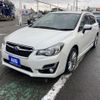 subaru impreza-wagon 2015 -SUBARU--Impreza Wagon DBA-GP7--GP7-095699---SUBARU--Impreza Wagon DBA-GP7--GP7-095699- image 1